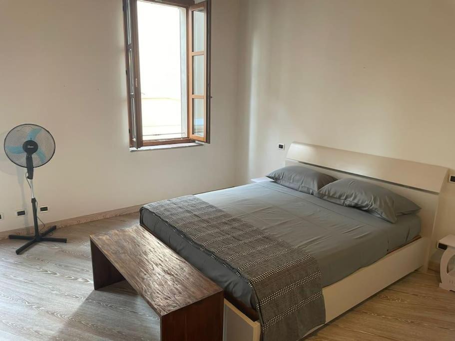 Ferienwohnung Casa In Piazzetta Rivergaro Exterior foto